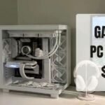 gaming pc under $600​
