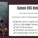 canon eos rebel t2i