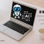 ai written obituary