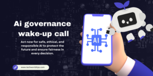 ai governance wake-up call