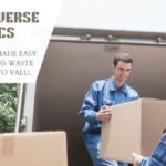 reverse logistics