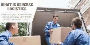 reverse logistics