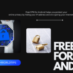 Free VPN for Android