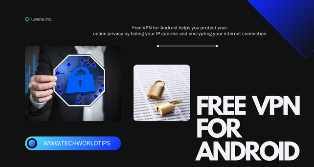 Free VPN for Android