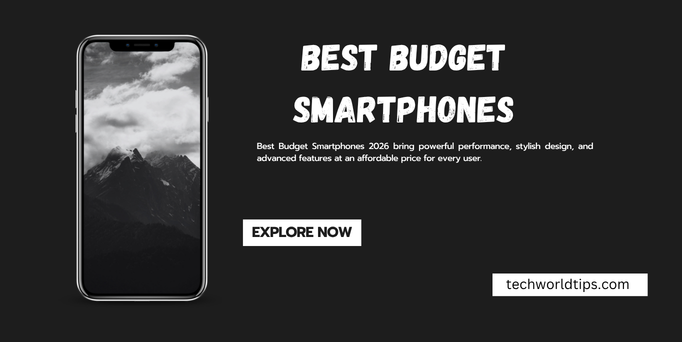 best budget smartphones