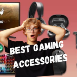 best gaming accessories
