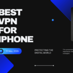Best VPN for iPhone