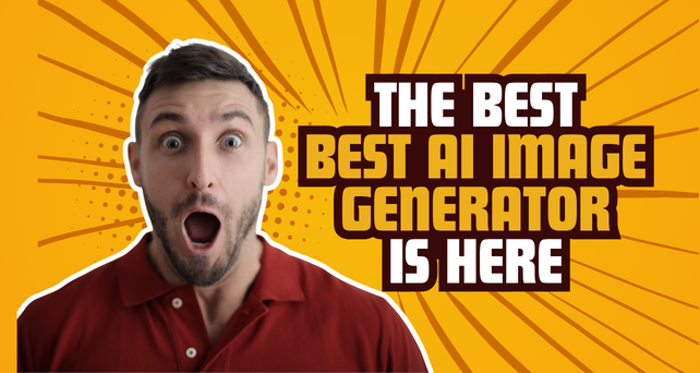 Best AI Image Generator