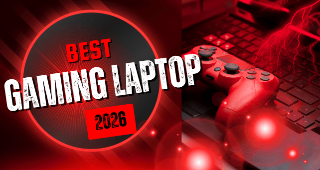 Best Gaming Laptop 2026: Don’t Buy Before Reading This