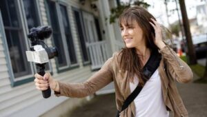 Best Camera for Vlogging and Photography: Full Guide